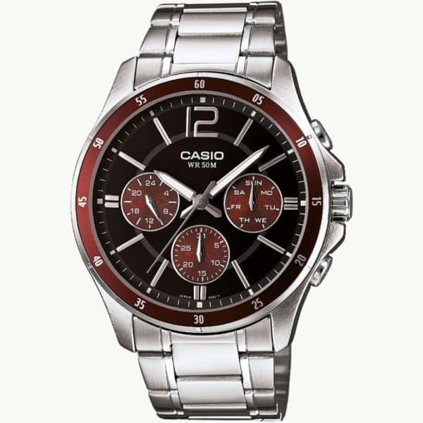 Casio MTP-1374PD-5AVEF