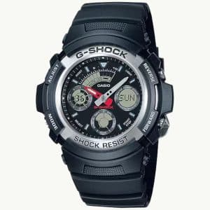 G-Shock Standard AW-590-1ADR