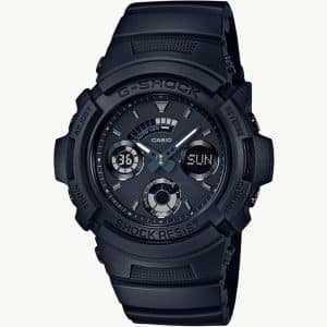 G-Shock G-Classic AW-591BB