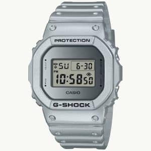 G-Shock Protection DW-5600FF-8ER