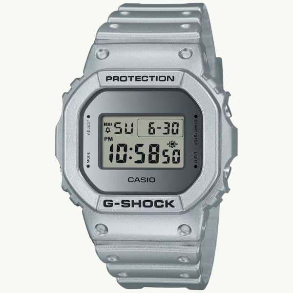 G-Shock Protection DW-5600FF-8ER