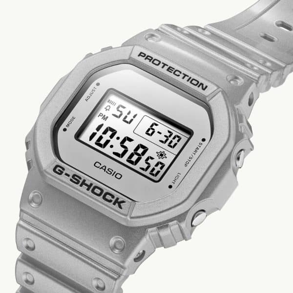 G-Shock Protection DW-5600FF-8ER
