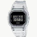G-Shock Protection DW-5600SKE-7DR