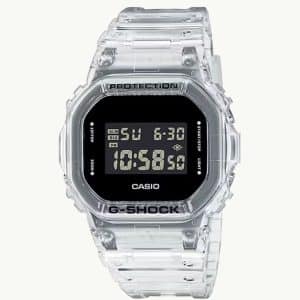 G-Shock Protection DW-5600SKE-7DR