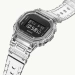 G-Shock Protection DW-5600SKE-7DR