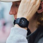 G-Shock G-Squad DW-H5600-1ER