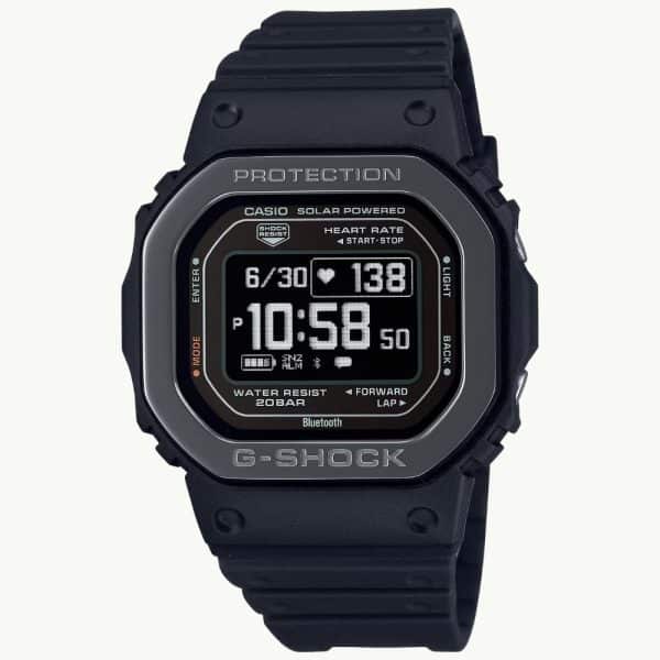 G-Shock G-Squad DW-H5600MB-1ER