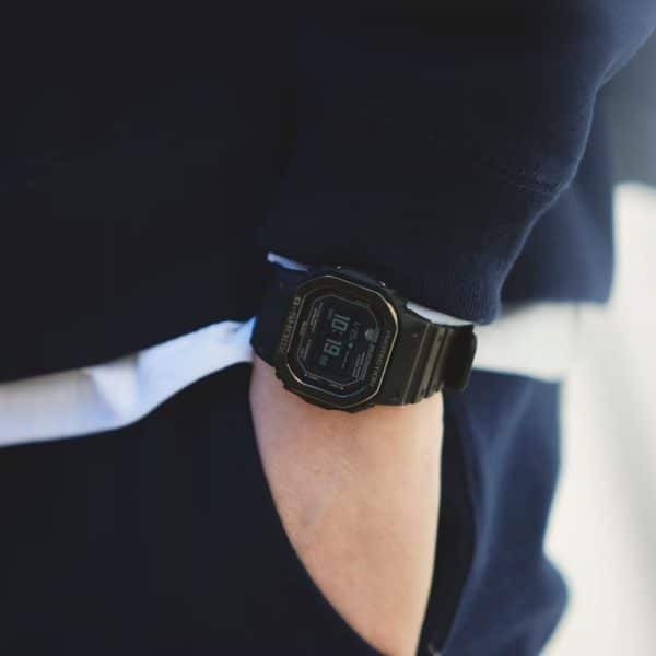 G-Shock G-Squad DW-H5600MB-1ER