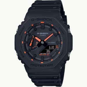 G-Shock Original GA-2100-1A4ER