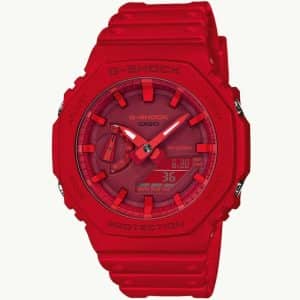 G-Shock G-Classic GA-2100-4AER