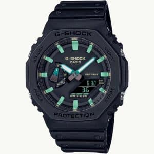 G-Shock Original GA-2100RC-1AER