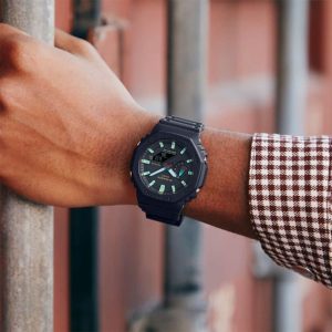 G-Shock Original GA-2100RC-1AER