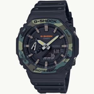G-Shock G-Classic GA-2100SU