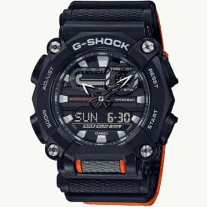 G-Shock G-Classic GA-900C-1A4ER