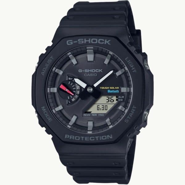 G-Shock G-Classic GA-B2100