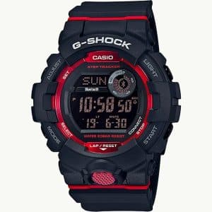 G-Shock G-Squad GBD-800-1ER