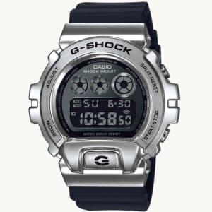 G-Shock G-Classic GM-6900-1ER