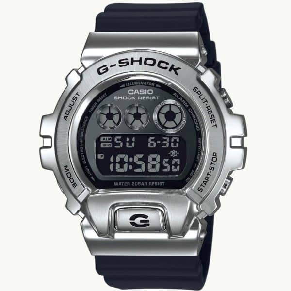 G-Shock G-Classic GM-6900-1ER