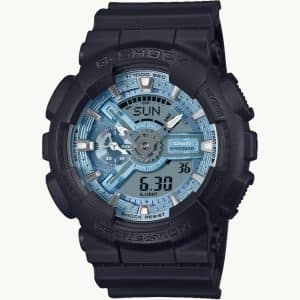 G-Shock Original GA-110CD-1A2ER