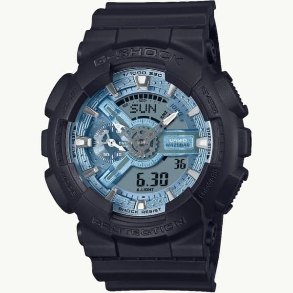 G-Shock Original GA-110CD-1A2ER