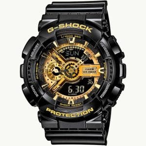 G-Shock G-Classic GA-110GB-1AER
