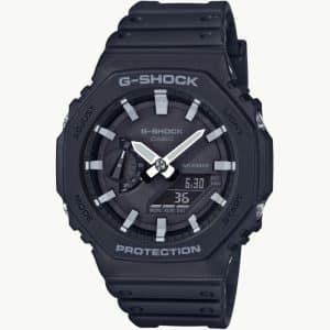 G-Shock G-Classic GA-2100-1AER