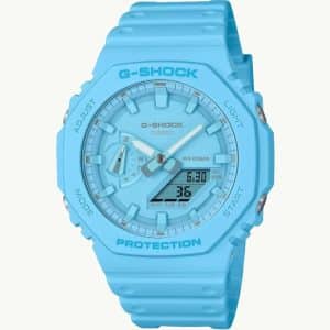 G-Shock Original GA-2100-2A2ER