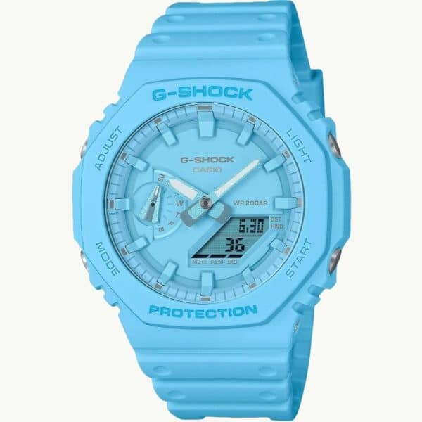 G-Shock Original GA-2100-2A2ER