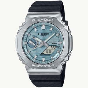 G-Shock G-Steel GBM-2100A-1A2ER