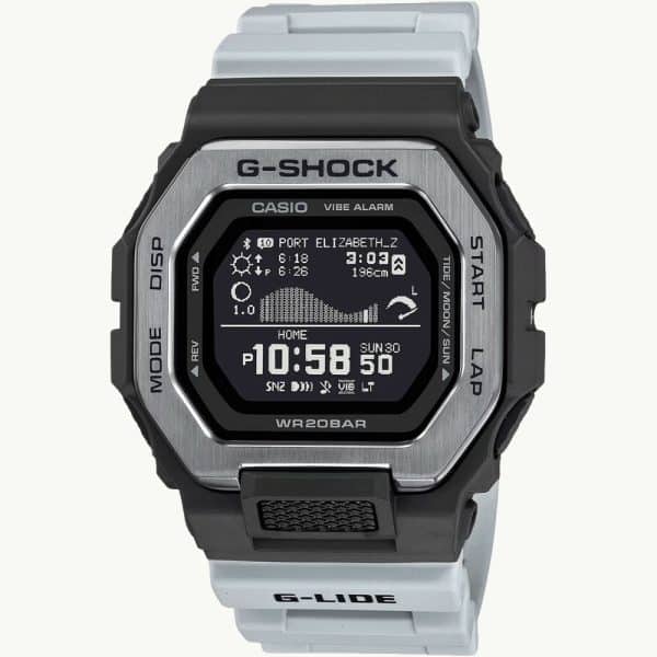 G-Shock Original GBX-100TT-8ER