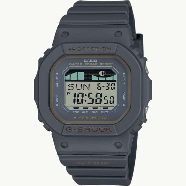 G-Shock Original GLX-S5600-1ER