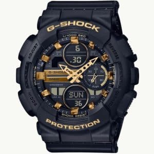 G-Shock G-Classic GMA-S140M-1AER