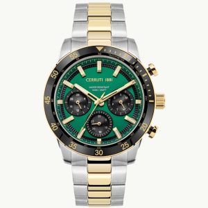 Cerruti Turchino CIWGK2116601
