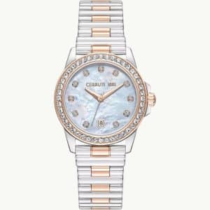 Cerruti Turchino CIWLH0051901