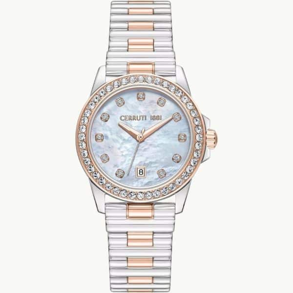 Cerruti Turchino CIWLH0051901