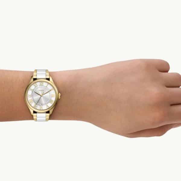Fossil Gilmore CE1131