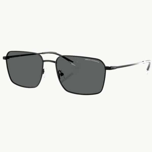Armani Exchange AX 2053S 600087 57