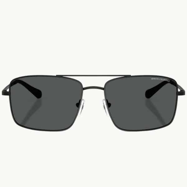 Armani Exchange AX 2054S 600087 57