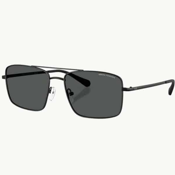 Armani Exchange AX 2054S 600087 57