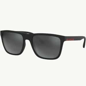 Armani Exchange AX 4080S 80786G 57