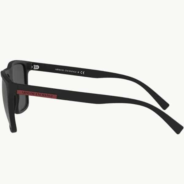 Armani Exchange AX 4080S 80786G 57