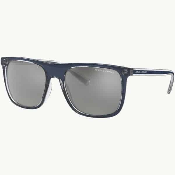 Armani Exchange AX 4102S 83206G 56