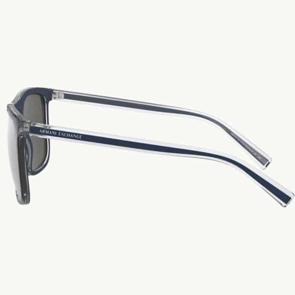Armani Exchange AX 4102S 83206G 56