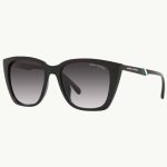 Armani Exchange AX 4116SU 81588G 53