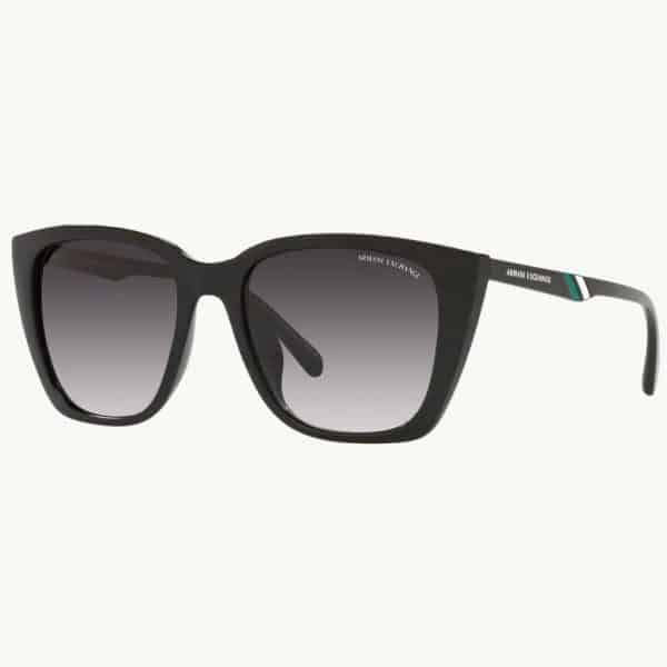 Armani Exchange AX 4116SU 81588G 53