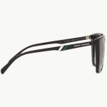 Armani Exchange AX 4116SU 81588G 53