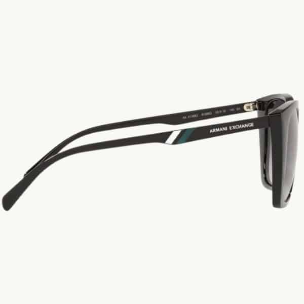 Armani Exchange AX 4116SU 81588G 53