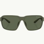Armani Exchange AX 4131SU 803271 64
