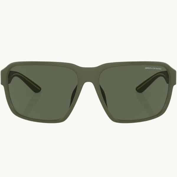 Armani Exchange AX 4131SU 803271 64