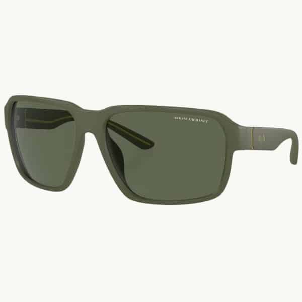 Armani Exchange AX 4131SU 803271 64